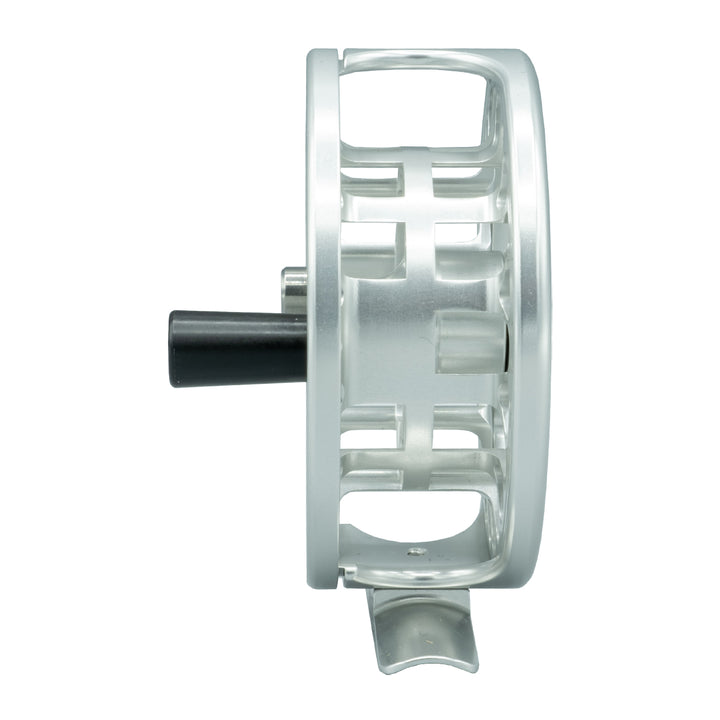 Galvan Brookie Reel - Clear