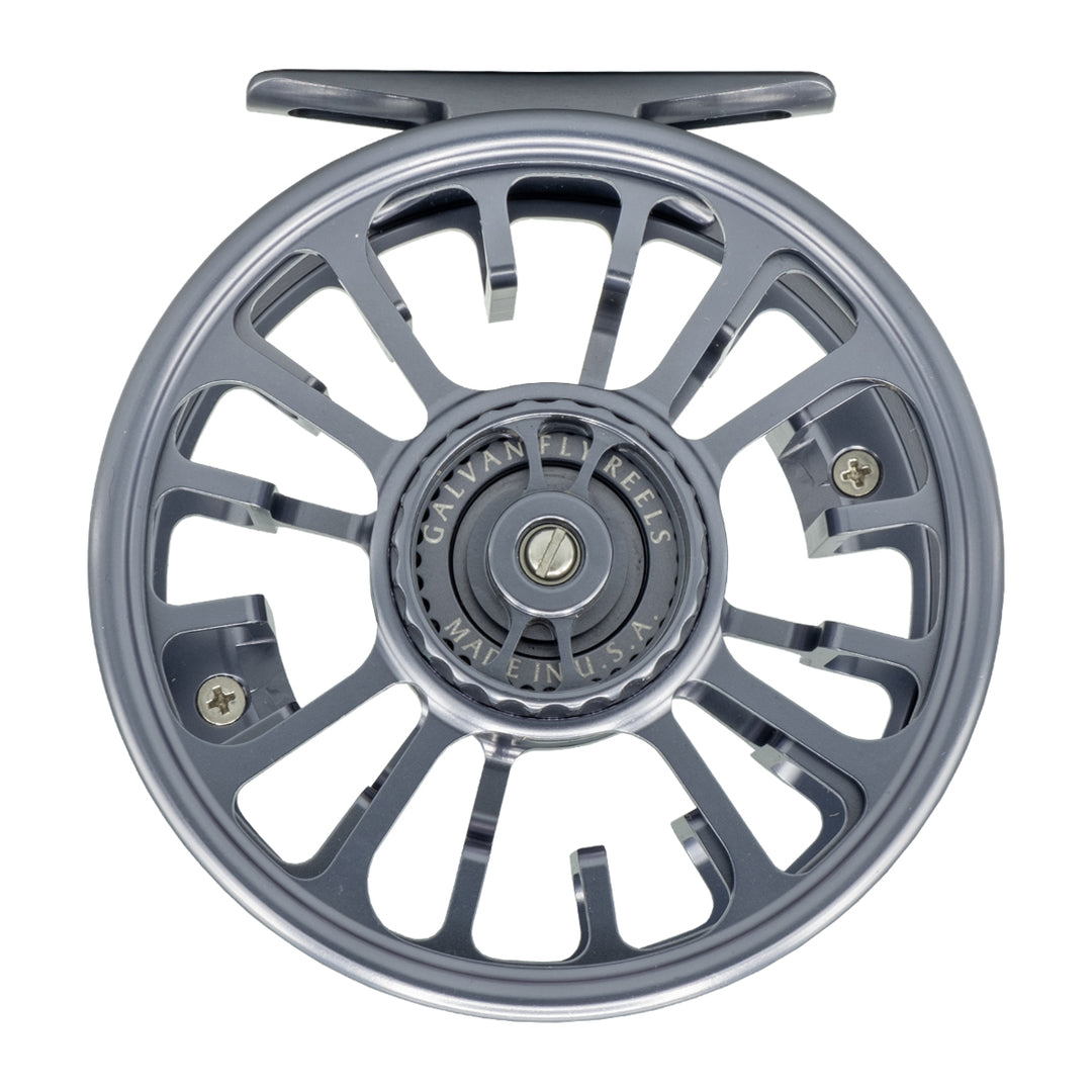 Galvan G.E.N (Galvan Euro Nymph) Fly Reel