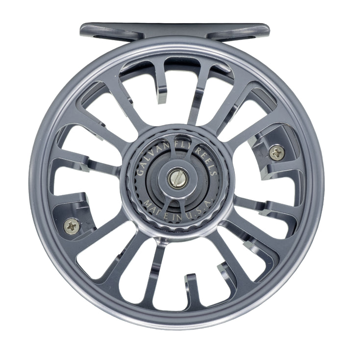 Galvan G.E.N (Galvan Euro Nymph) Fly Reel