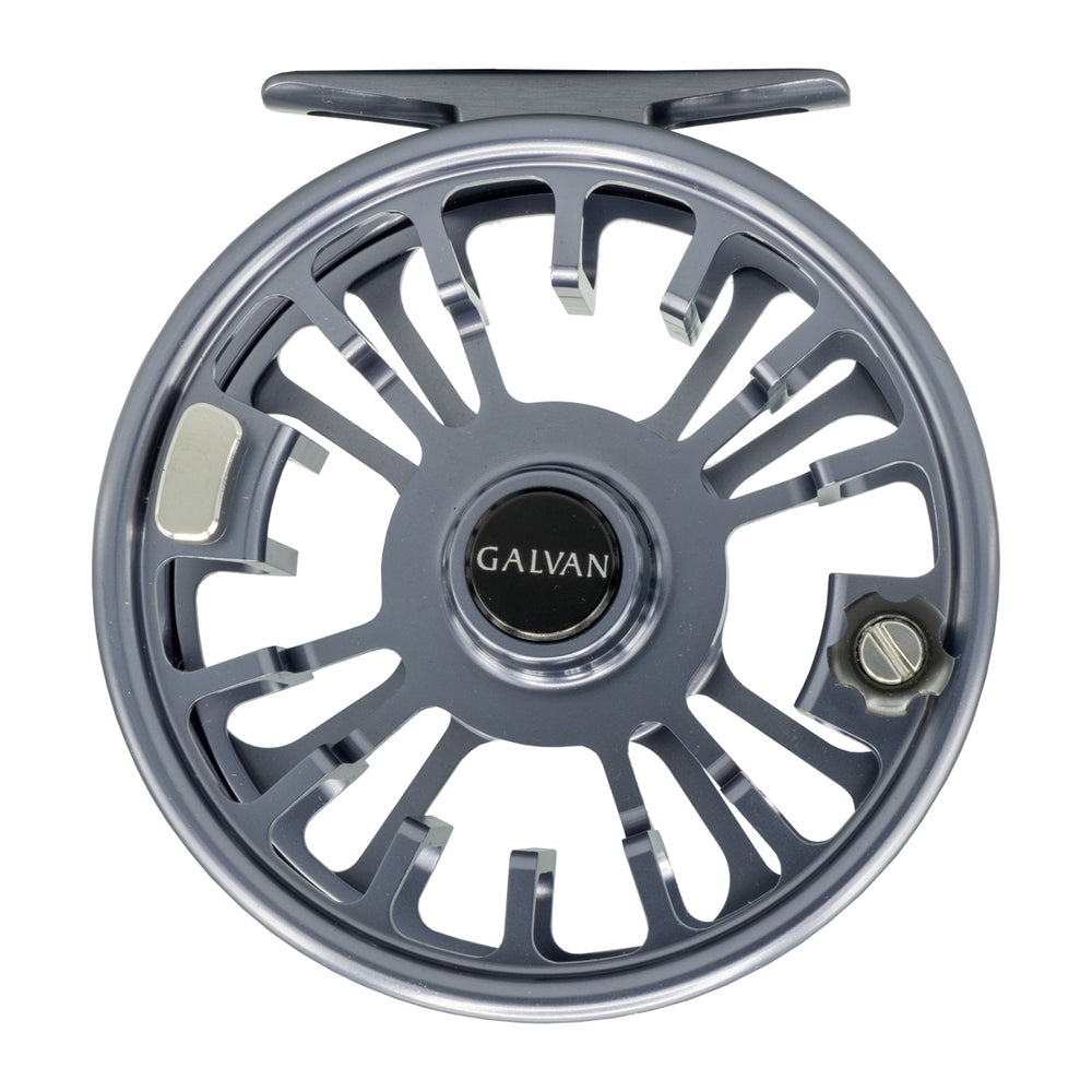 Galvan G.E.N (Galvan Euro Nymph) Fly Reel