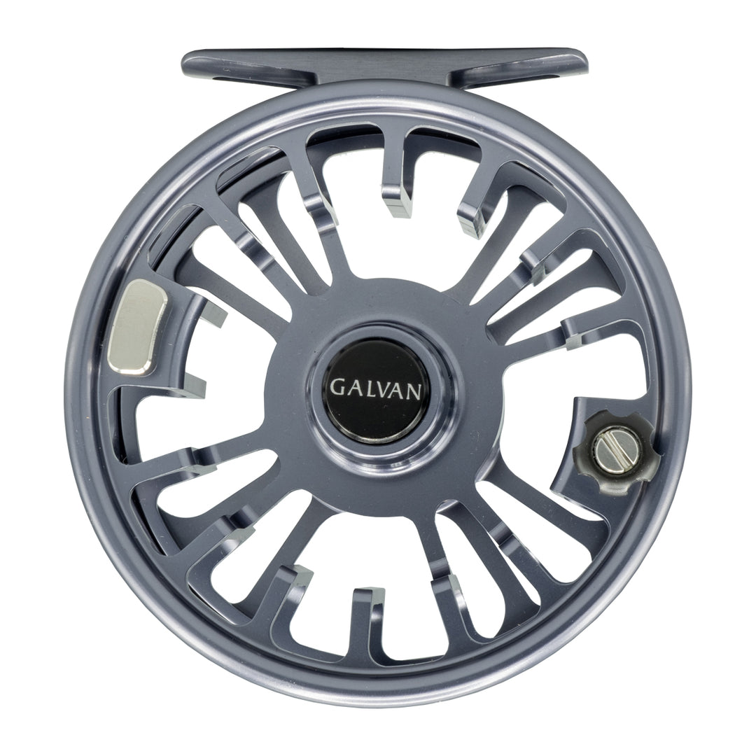 Galvan G.E.N (Galvan Euro Nymph) Fly Reel