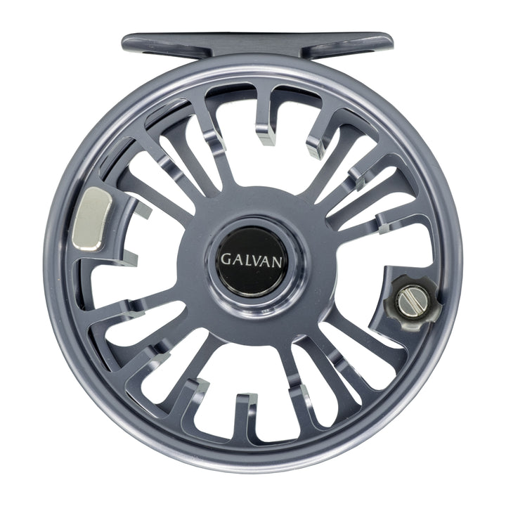 Galvan G.E.N (Galvan Euro Nymph) Fly Reel