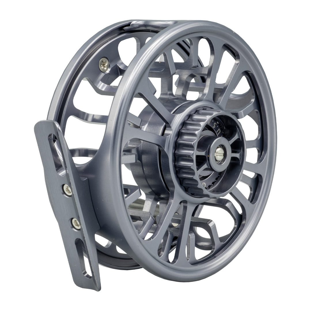 Galvan G.E.N (Galvan Euro Nymph) Fly Reel