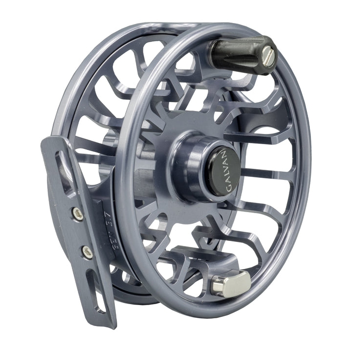 Galvan G.E.N (Galvan Euro Nymph) Fly Reel