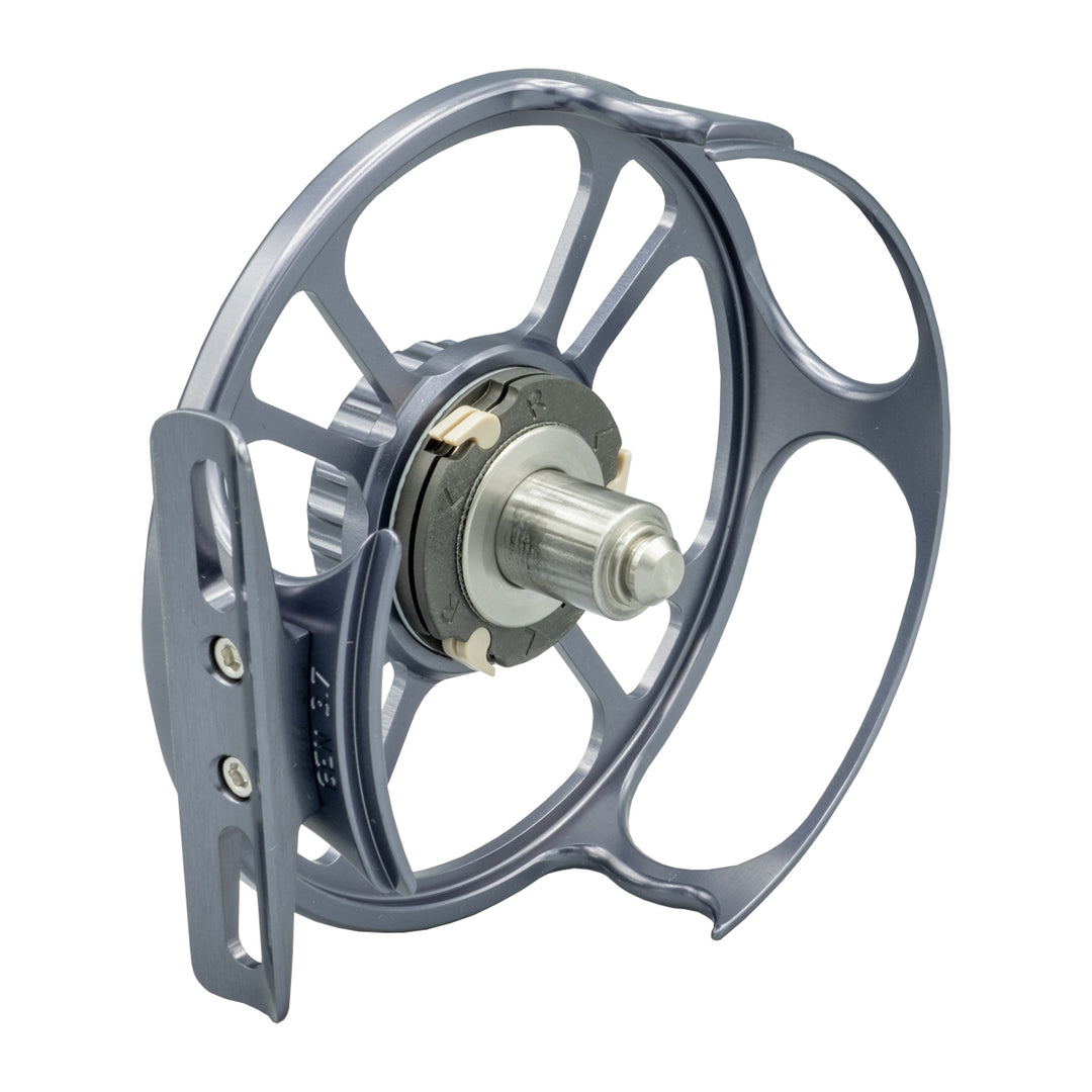 Galvan G.E.N (Galvan Euro Nymph) Fly Reel
