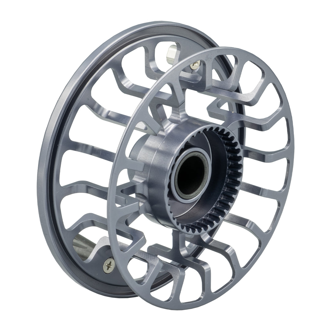 Galvan G.E.N (Galvan Euro Nymph) Fly Reel