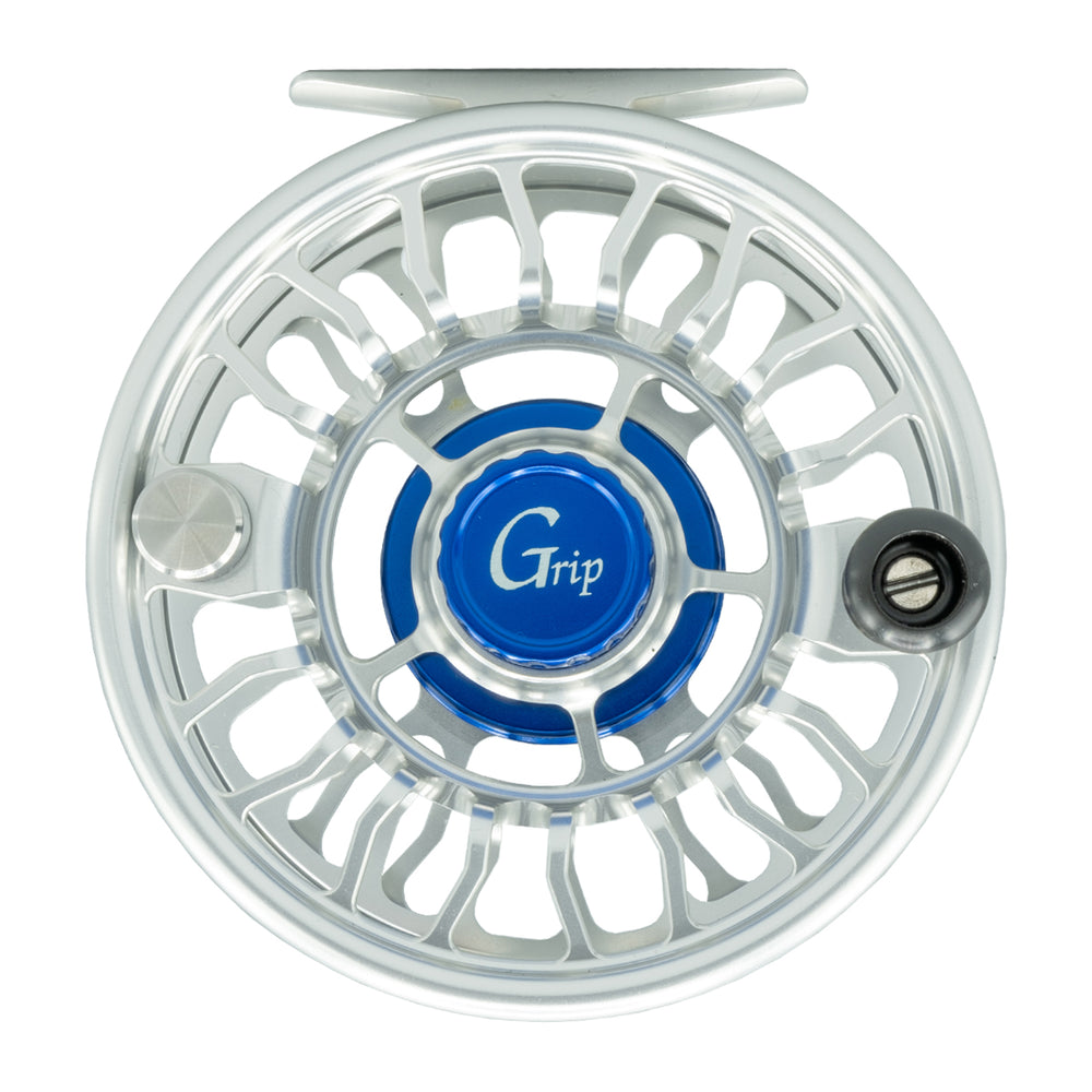 Galvan Grip Fly Reel