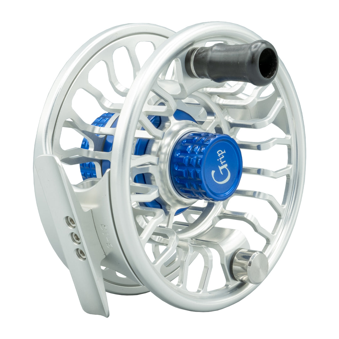 Galvan Grip Fly Reel