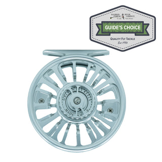 Galvan Torque Reel -  Clear