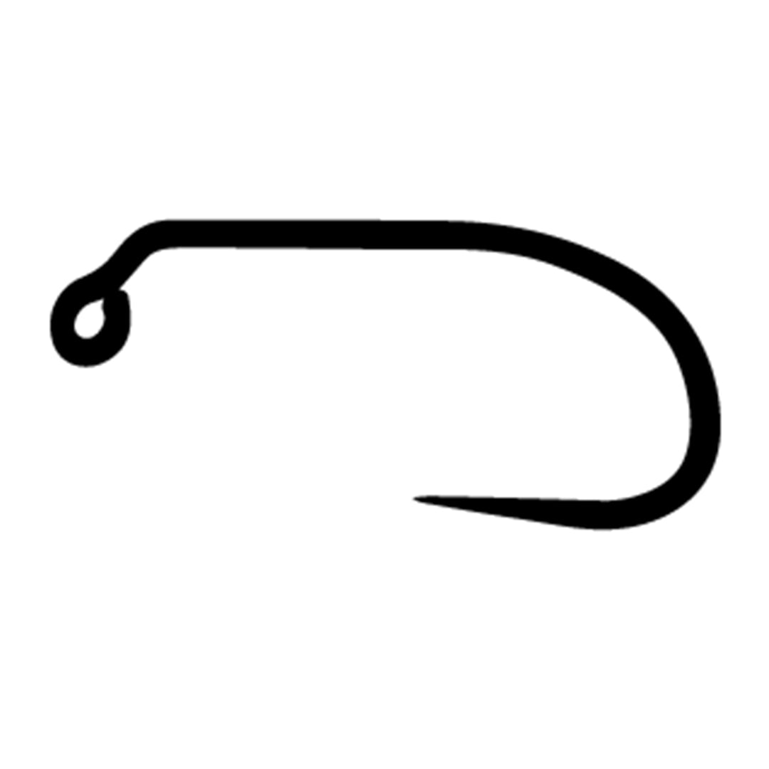 Hanak 400BL Classic Jig - Gold Hooks