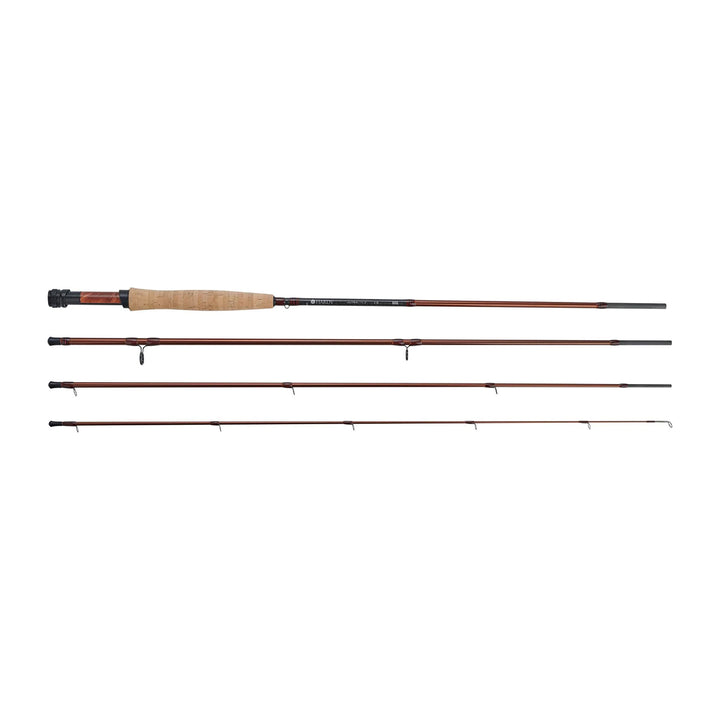 Hardy Ultralite X Rod