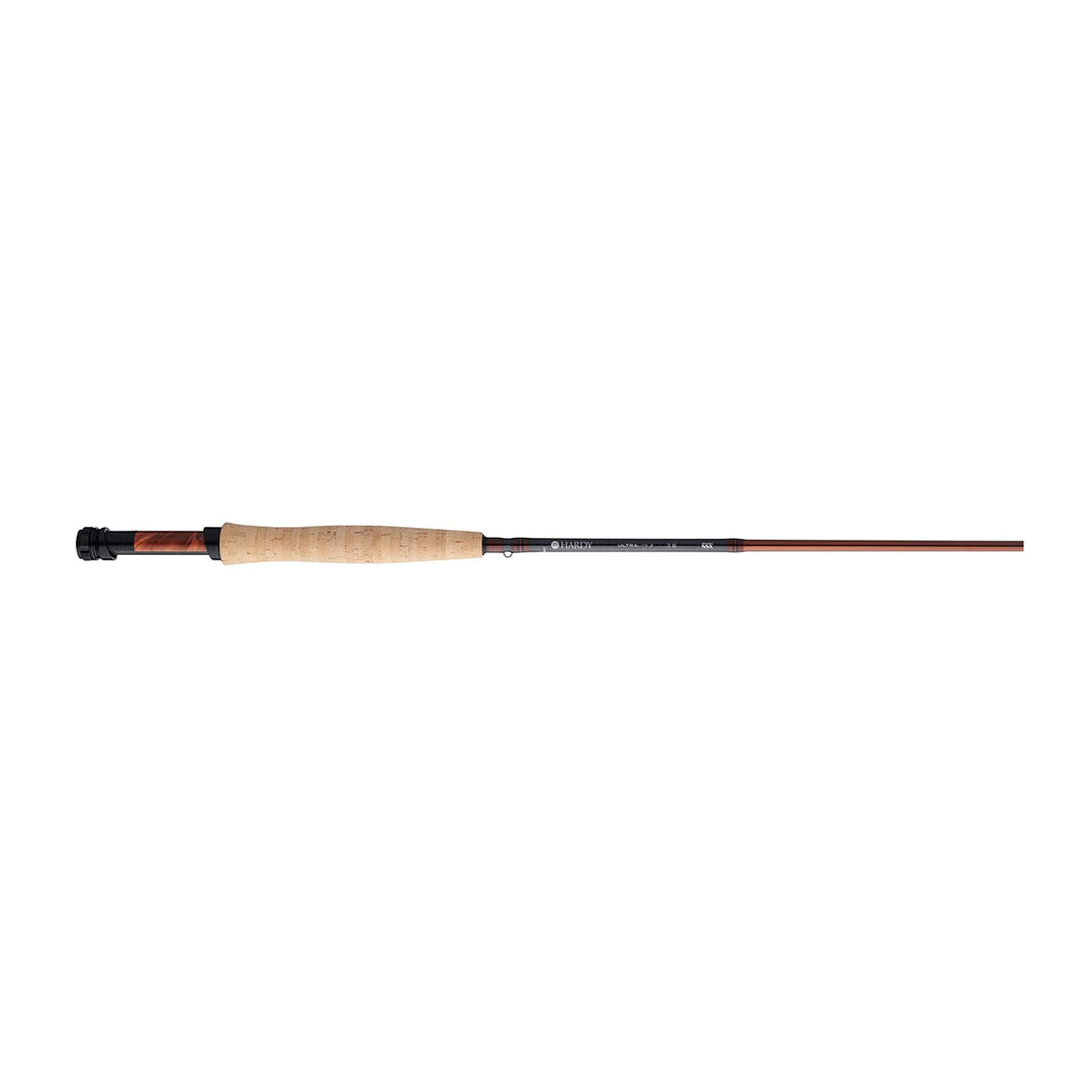 Hardy Ultralite X Rod