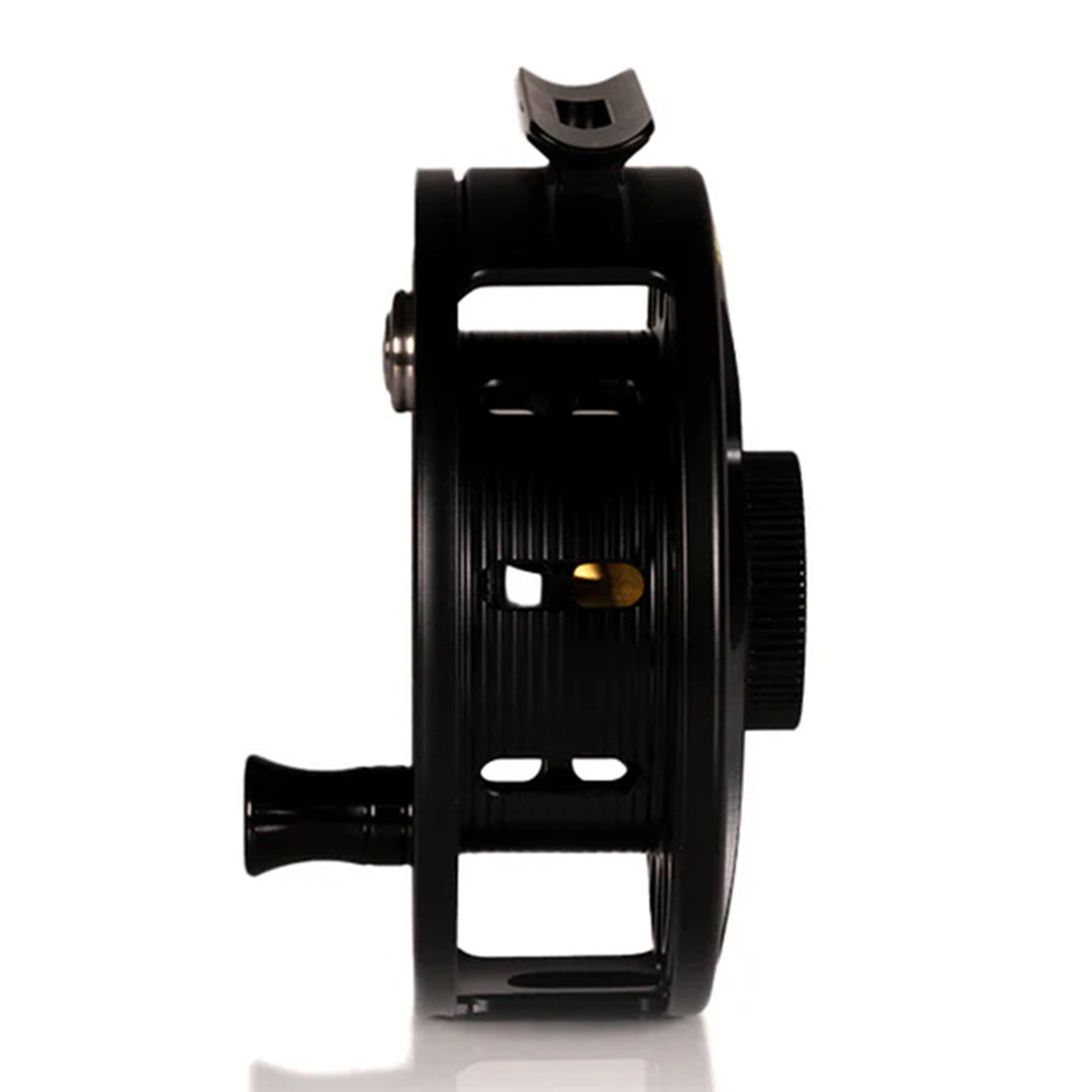 Hatch Iconic Fly Reel 5 Plus The Bat Collection