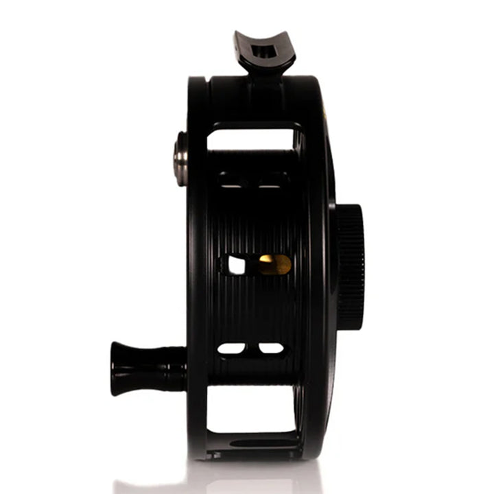 Hatch Iconic Fly Reel 5 Plus The Bat Collection