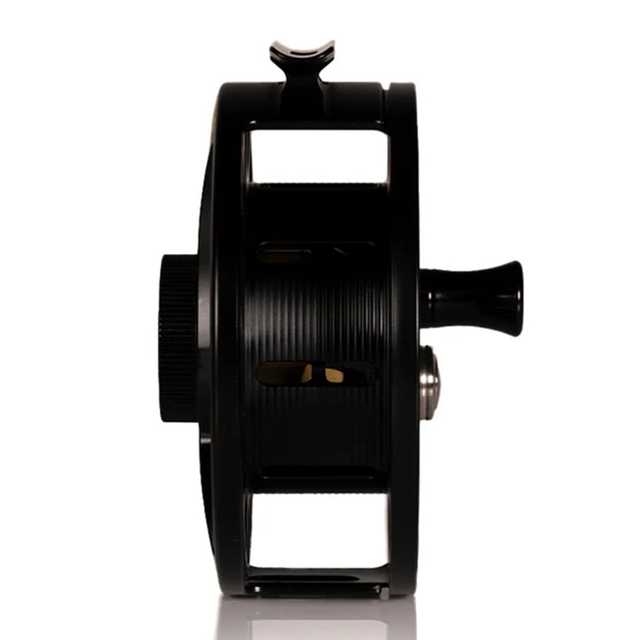 Hatch Iconic Fly Reel 9 Plus The Bat Collection