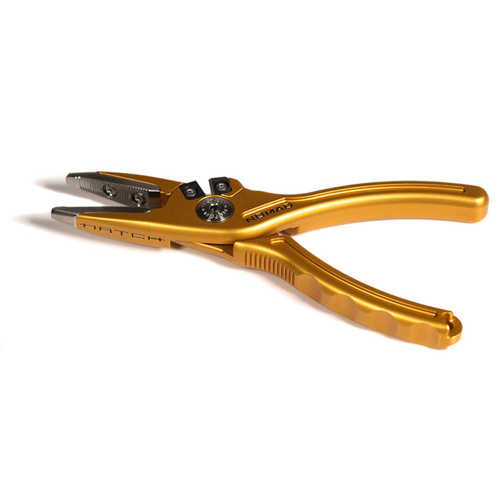 Hatch 7 Plus Iconic Fly Reel Jolly Roger 2 Complete Set - Madison River Fishing Company