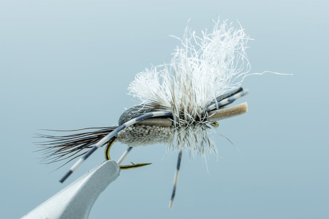 Hippie Stomper Irresist #14