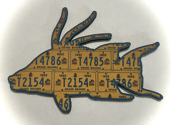 Grand Bahamas Hogfish Hat Collection - Madison River Fishing Company