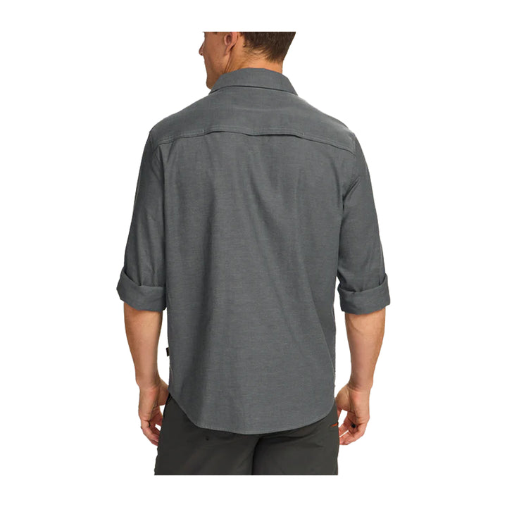 Howler Bros Gaucho Snapshirt Osprey Prey - Madison River Fishing Company