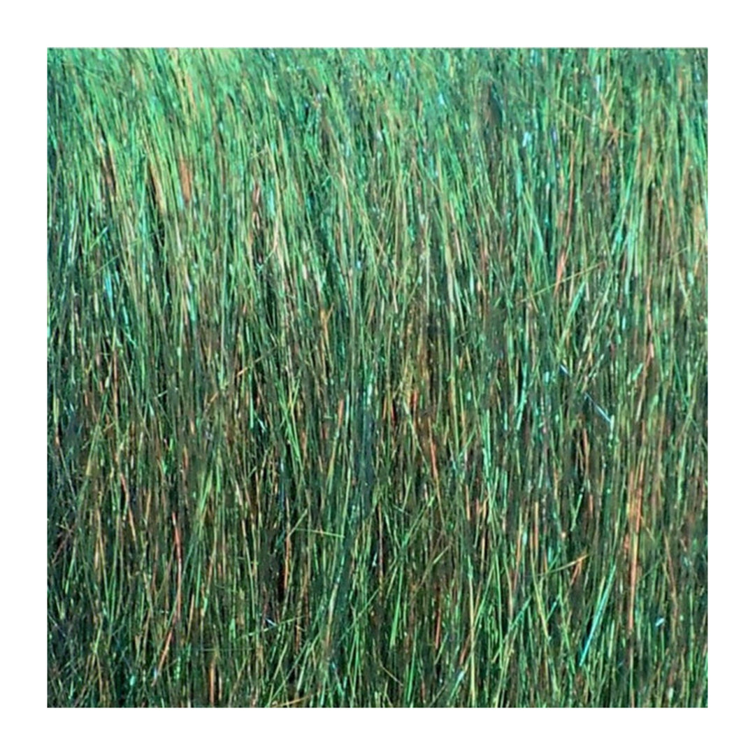 Ice Dub Shimmer Fringe