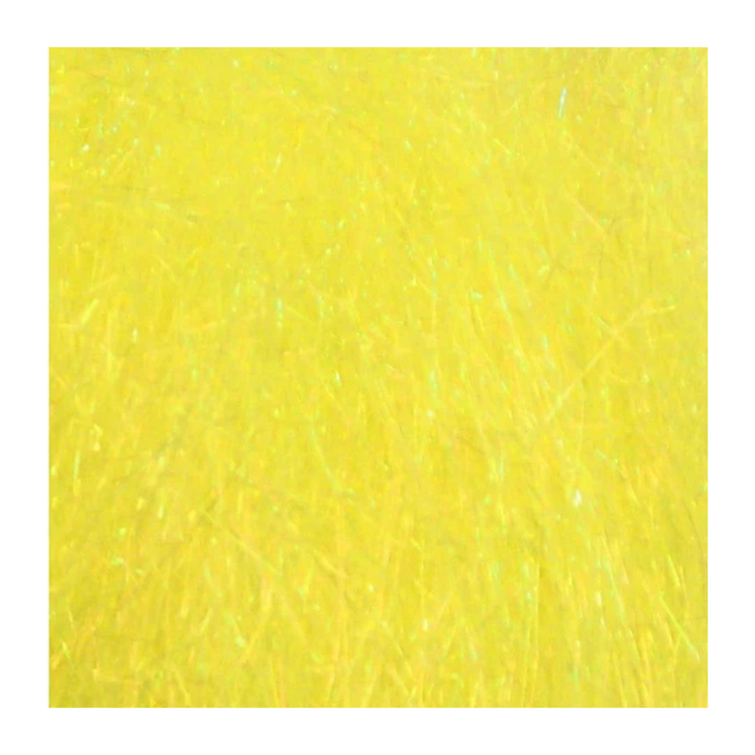 Ice Dub Shimmer Fringe