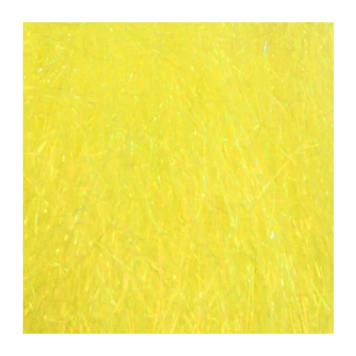 Ice Dub Shimmer Fringe