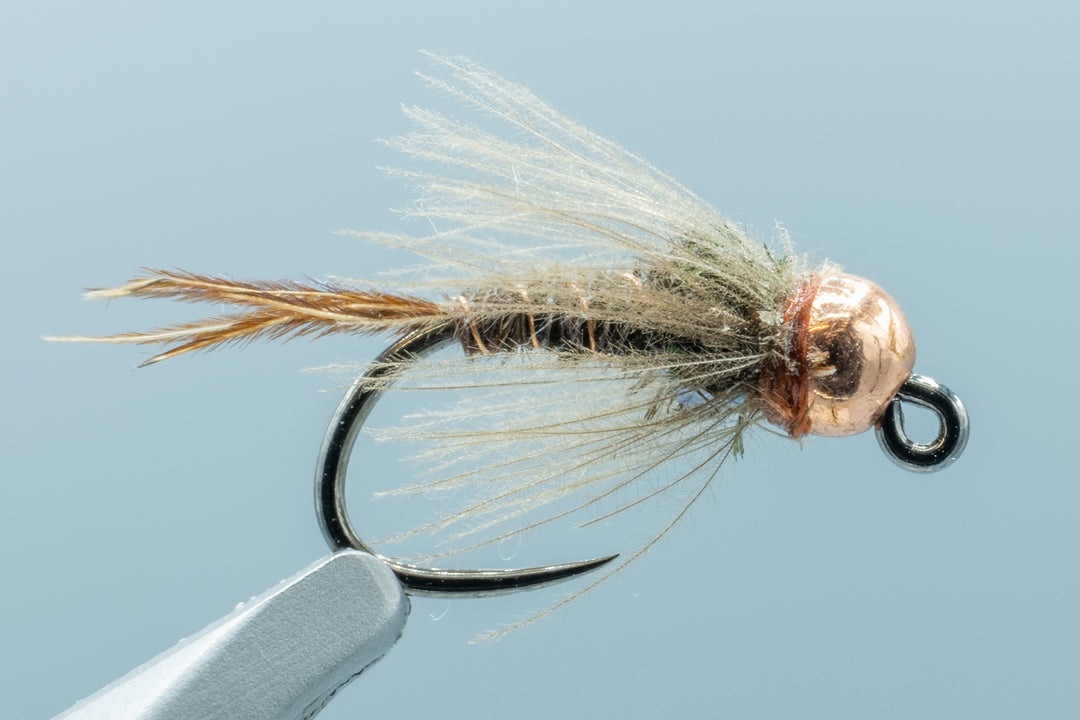 Jig Double Down CDC PT #16