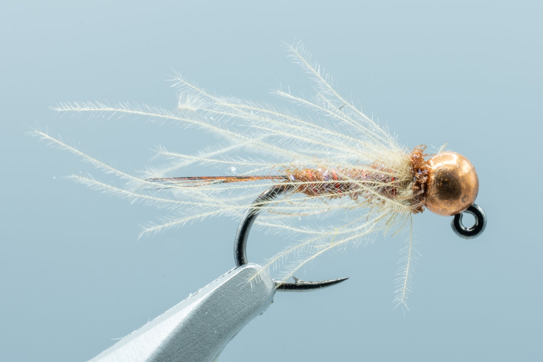Jig Duracell - Original/Cop Bead #16