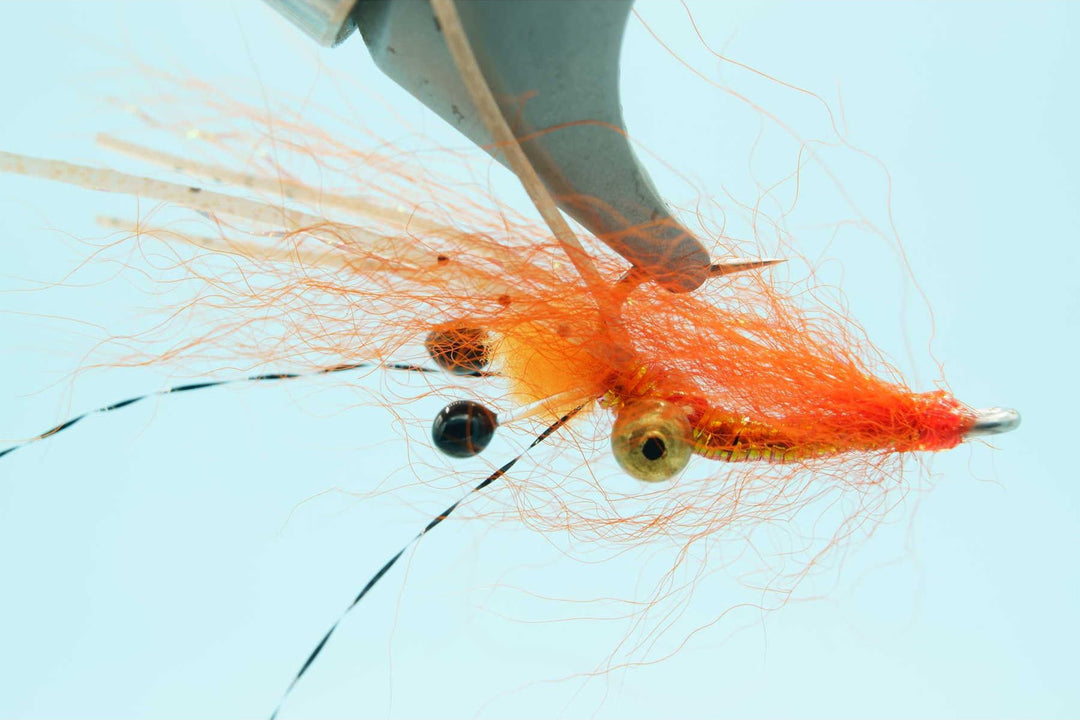 Koga's Bonefish - Madison River Fishing Company