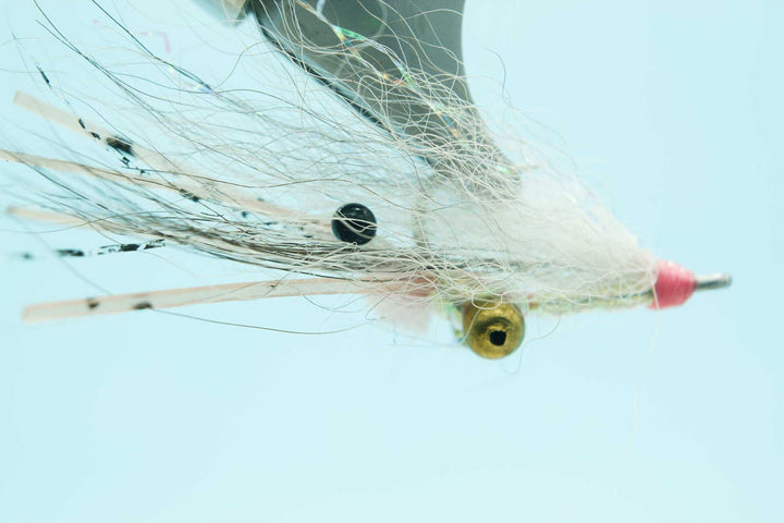 Koga's Bonefish - Madison River Fishing Company