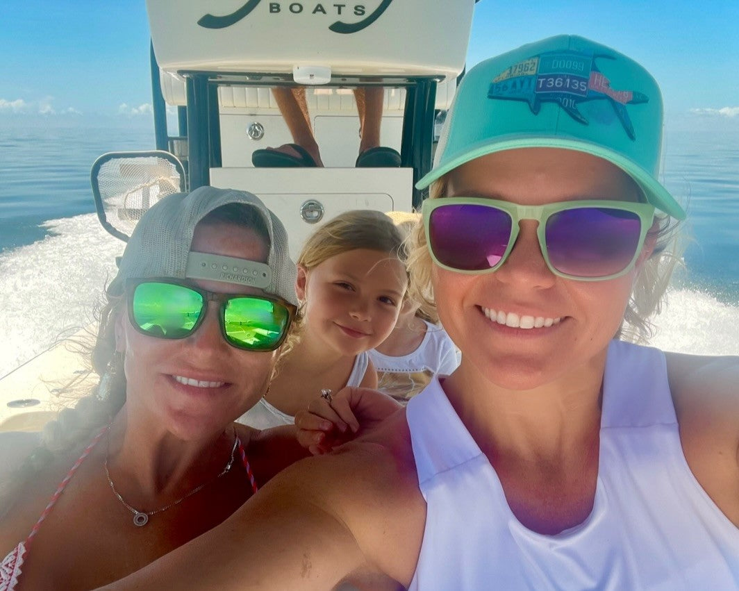 World Tour Permit Hat Collection - Madison River Fishing Company