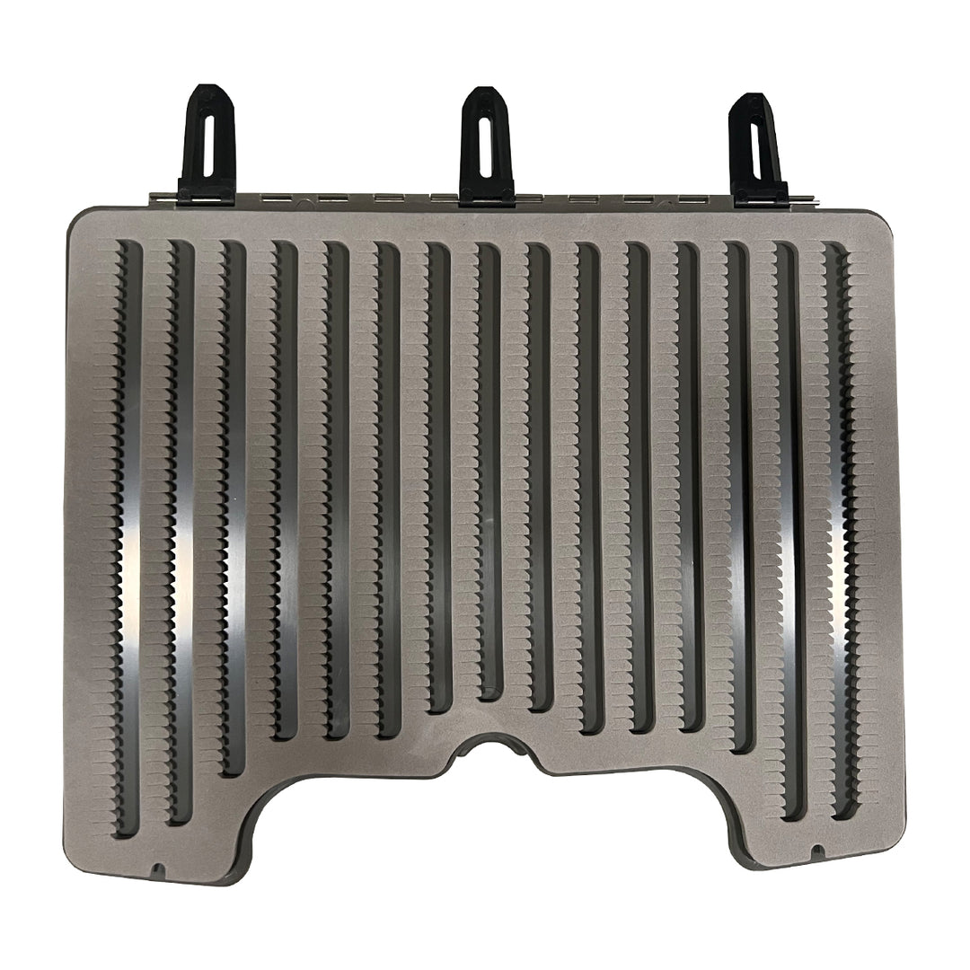MFC Boat Box Leaf Small Fly Foam