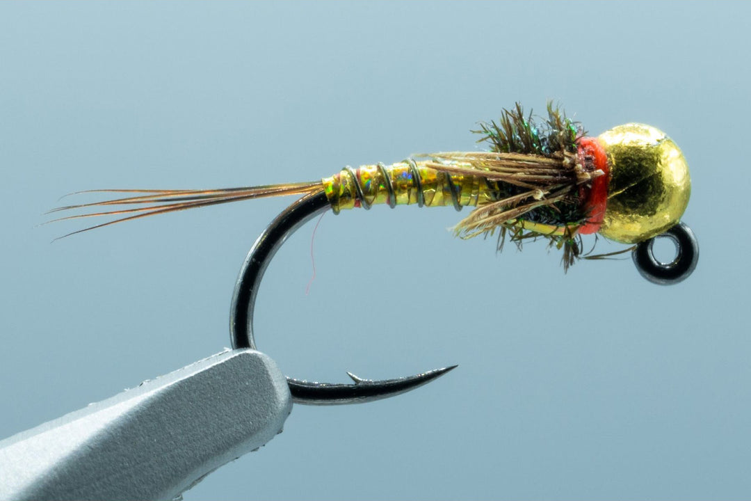 best rod for buggs fishing lures Curl Tail Jig Texas Tea Magnum Rage Bug are designed for use behind the Jointed Structure Head Opening Day Options: Top 10