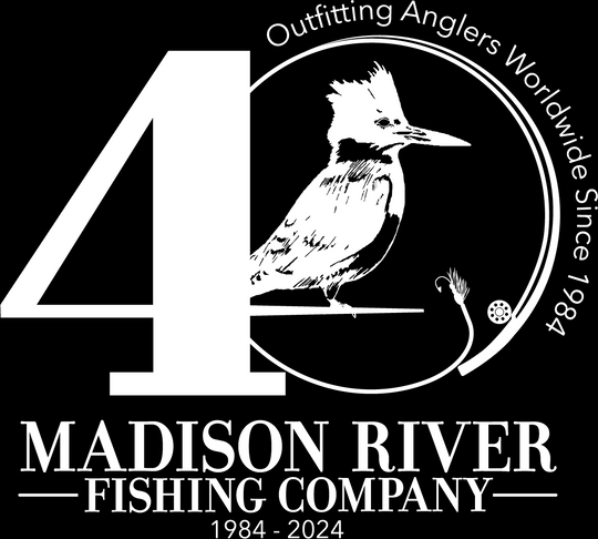 Madison River Fishing Company, Online Fly Shop