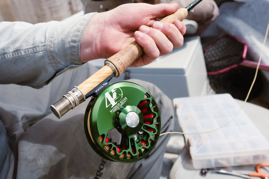 Fly Tying Hook Conversion Chart Madison River Fishing Company