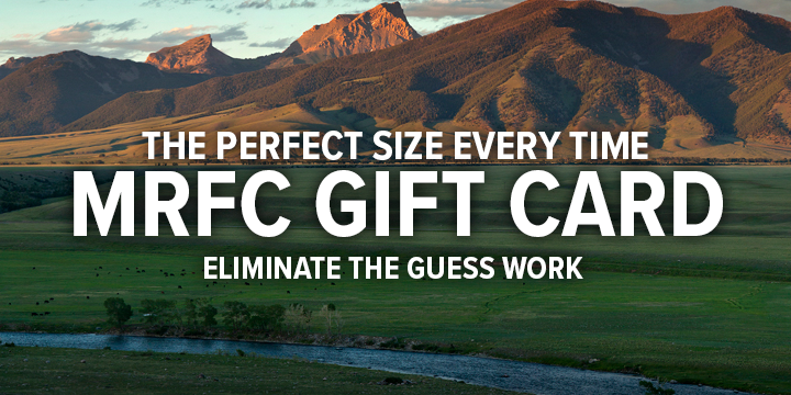 Madison River Fishing Company | Online Fly Shop | MRFC.COM