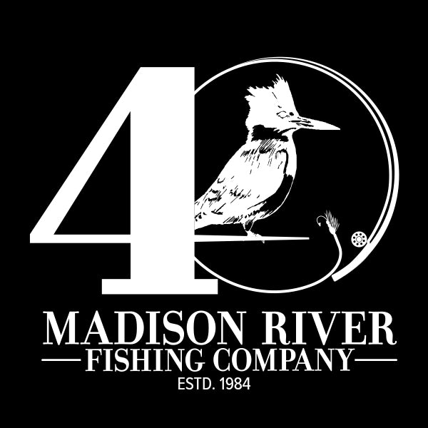 Mrfc Fly Rod Building Kits from MRFC.COM – Madison River Fishing Company