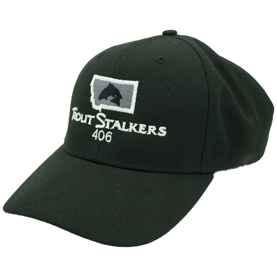 MTS Logo Heavy D Black