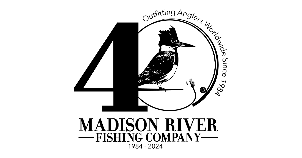 Mrfc Madison River Fishing Report | MRFC – Madison River Fishing Company