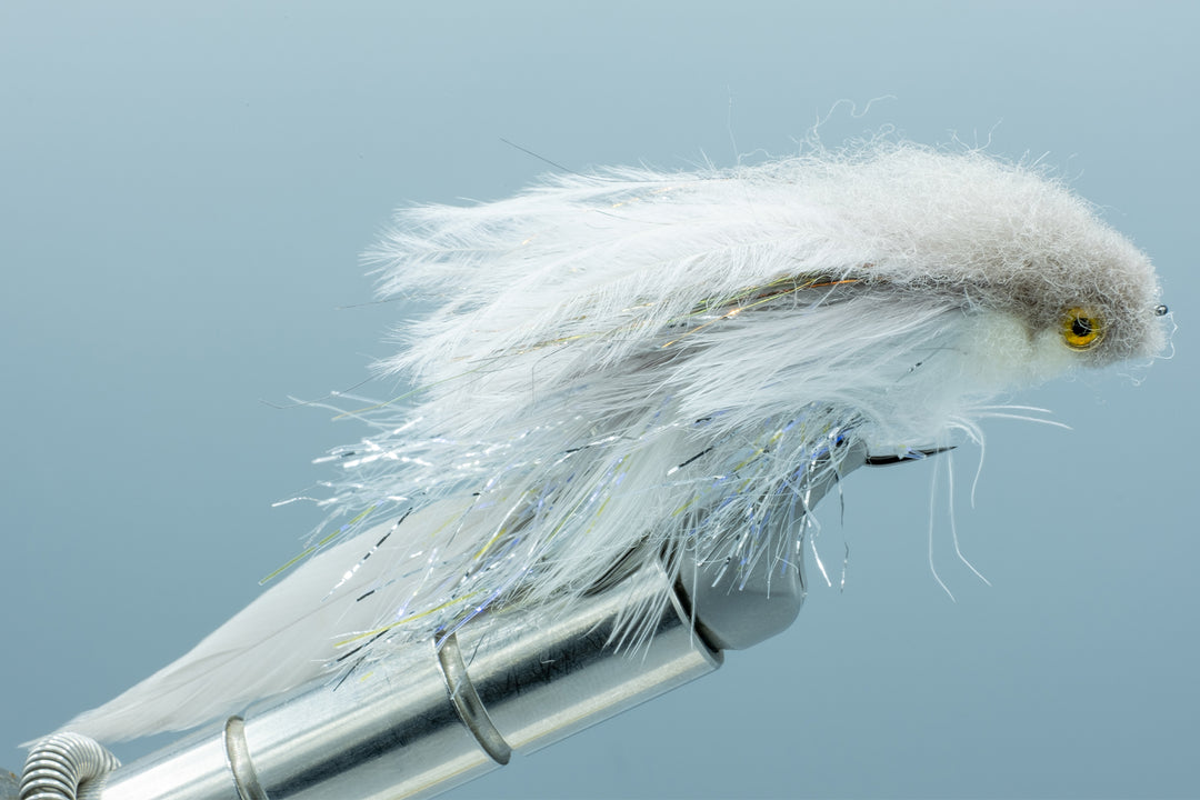 McClure's Mini Kill Whitey Gray #4
