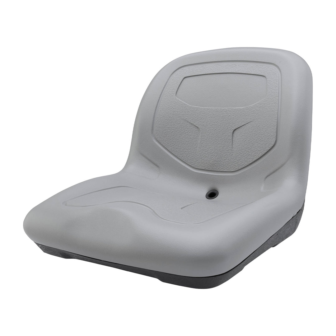NRS High Back Plastic Drainhole Seat - Madison River Fishing Company