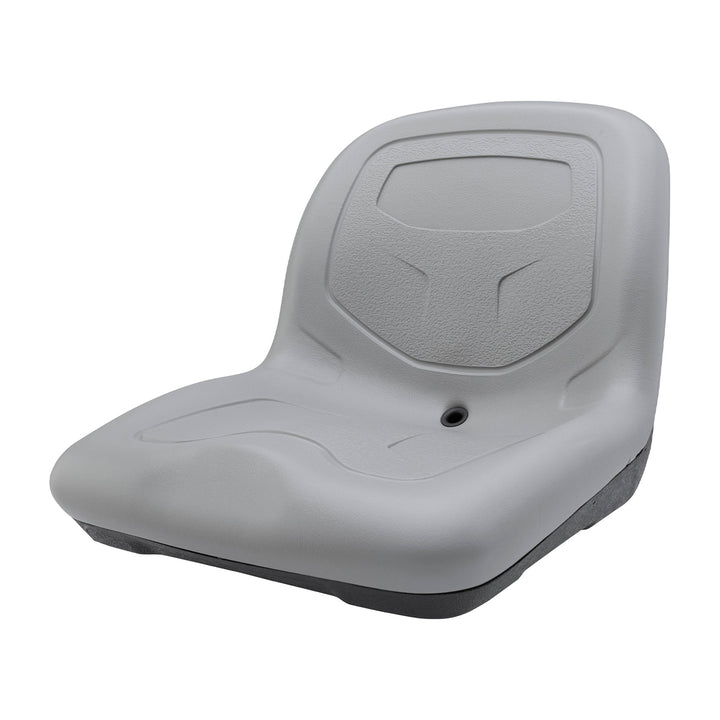 NRS High Back Plastic Drainhole Seat - Madison River Fishing Company