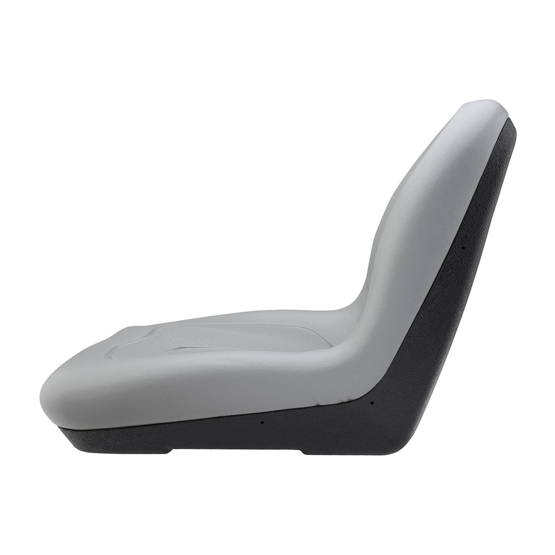 NRS High Back Plastic Drainhole Seat - Madison River Fishing Company