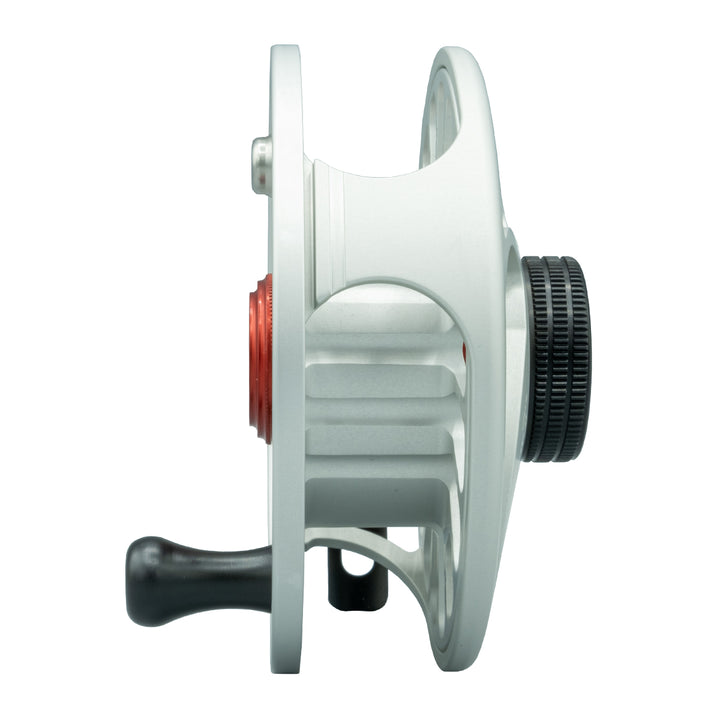Nautilus CCF-X2 Reel Brushed Titanium