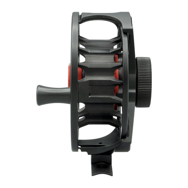 Nautilus X-Series Reel Black