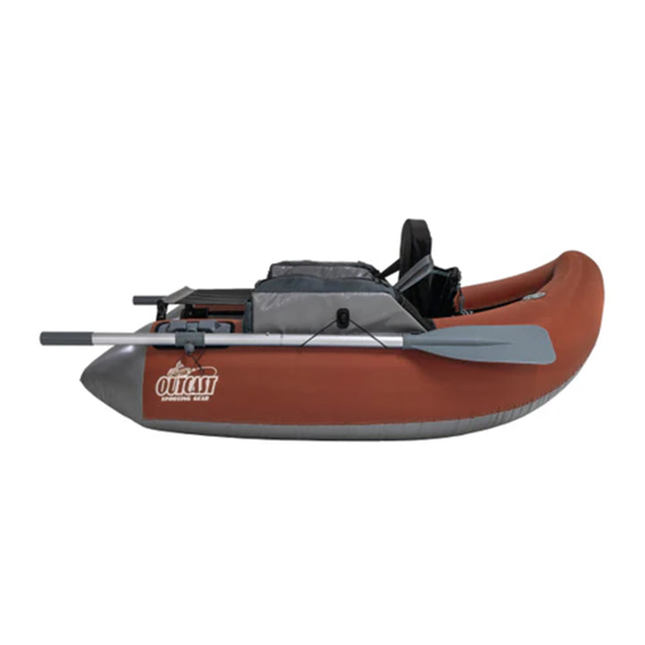 Outcast OSG Cruzer Max Rust