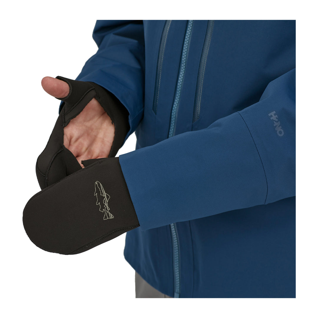 Patagonia Homepool Mitt Gloves - Madison River Fishing Company
