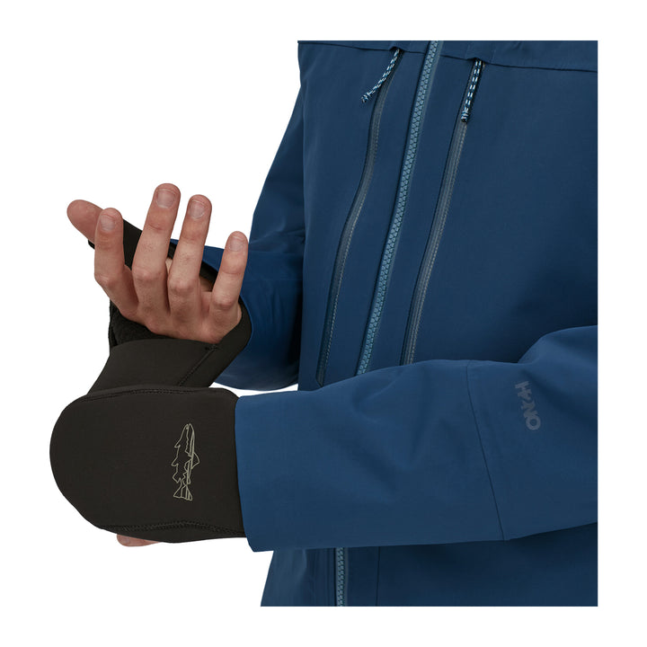 Patagonia Homepool Mitt Gloves - Madison River Fishing Company