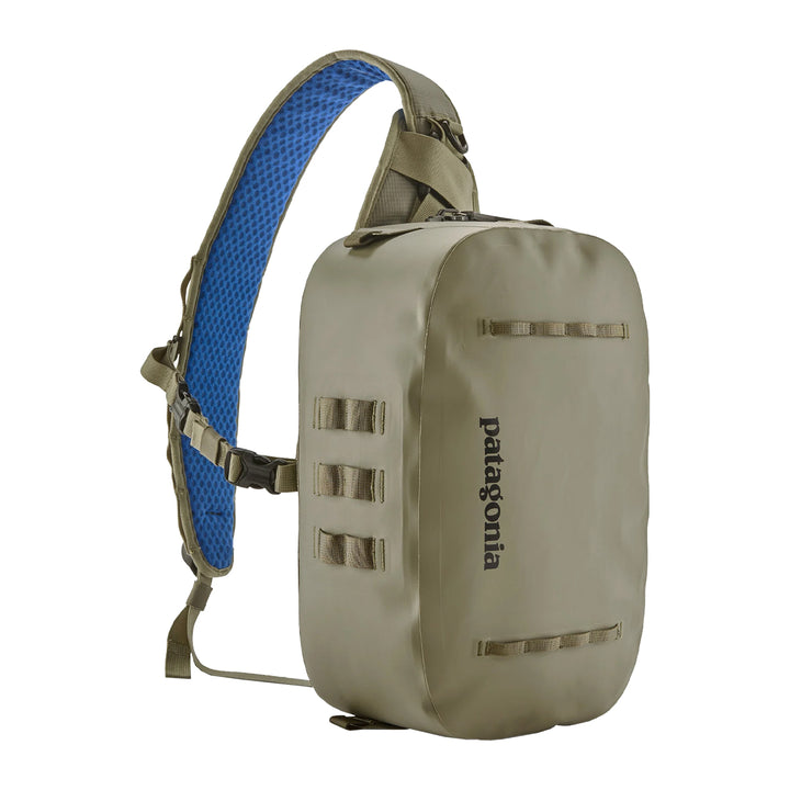 Patagonia Guidewater Switch Pack 12L River Rock Green