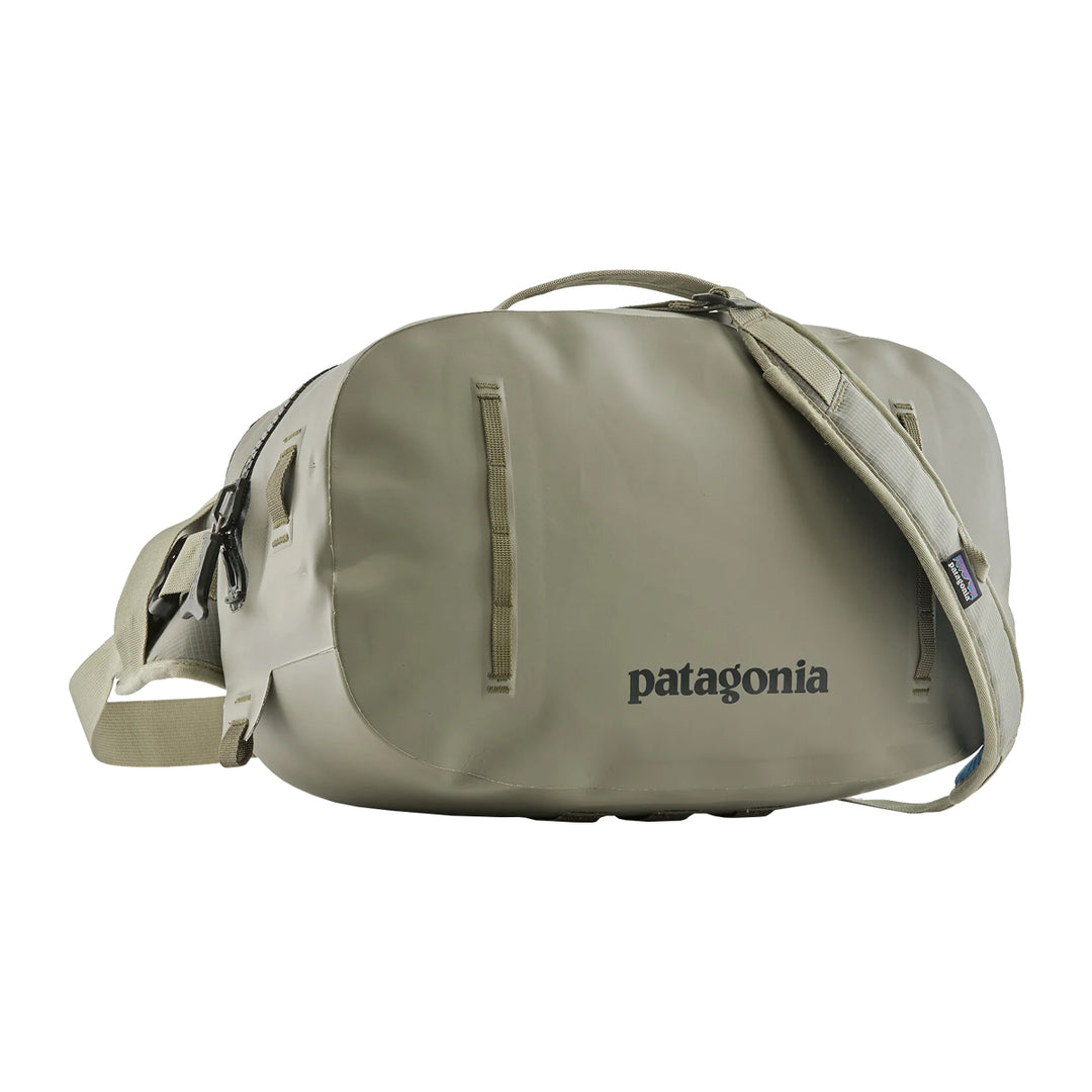 Patagonia Guidewater Switch Pack 12L River Rock Green